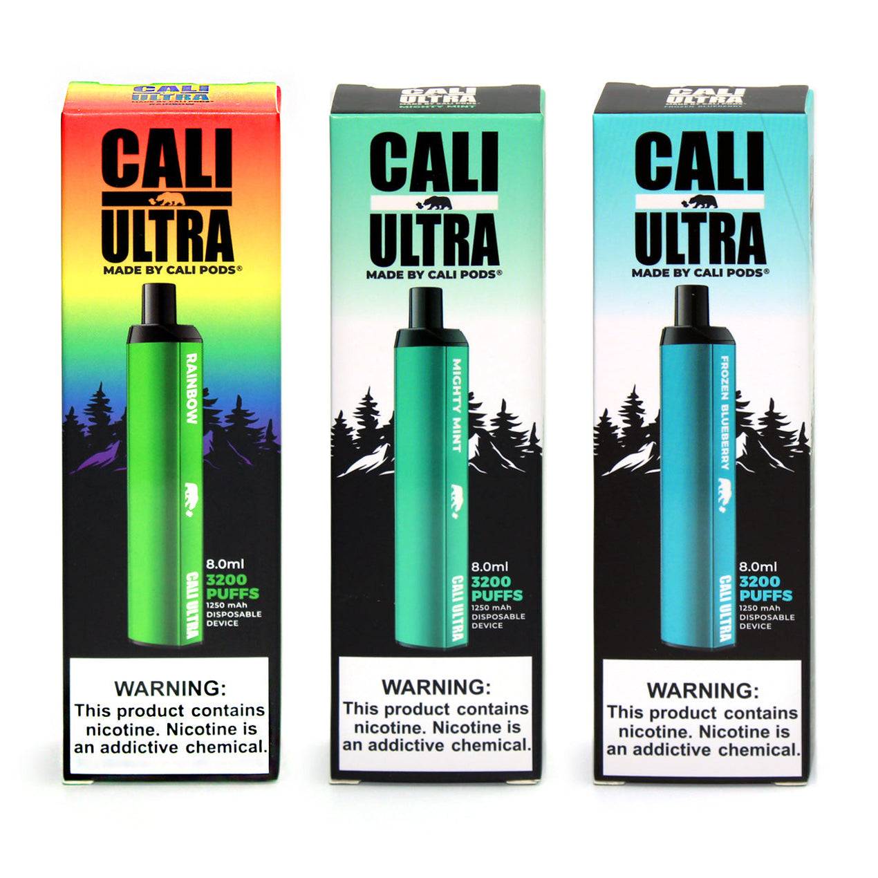 disposable vape ban news october 2025 Clouds Cali O - 1.0g 510 Vape - Clouds
