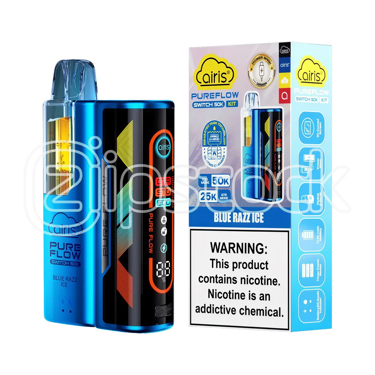 Airis Vape