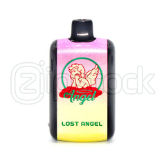 Lost Angel Vape Pro Max 20000 Puffs | S and D Modes Flavors Zistock Lost Angel Vape Pro Max 20000 Puffs | S and D Modes Flavors Zistock
