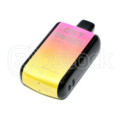 Lost Angel Vape Pro Max 20000 Puffs | S and D Modes Flavors Zistock Lost Angel Vape Pro Max 20000 Puffs | S and D Modes Flavors Zistock