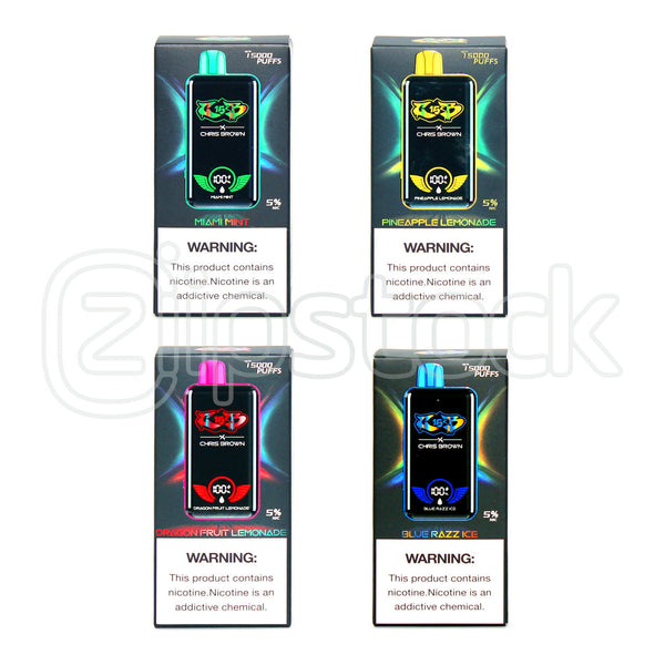 Chris Brown Vape 15000 Puffs Disposable | CB15K Flavors Online Zistock Chris Brown Vape 15000 Puffs Disposable | CB15K Flavors Online Zistock