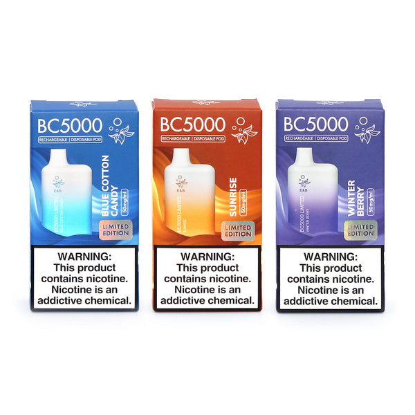 ELF BAR BC5000 Disposable Vape | 5000 Puffs by ElfBar Zistock ELF BAR BC5000 Disposable Vape | 5000 Puffs by ElfBar Zistock