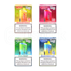 Ozuna Vape Insta 15000 Puff Disposable