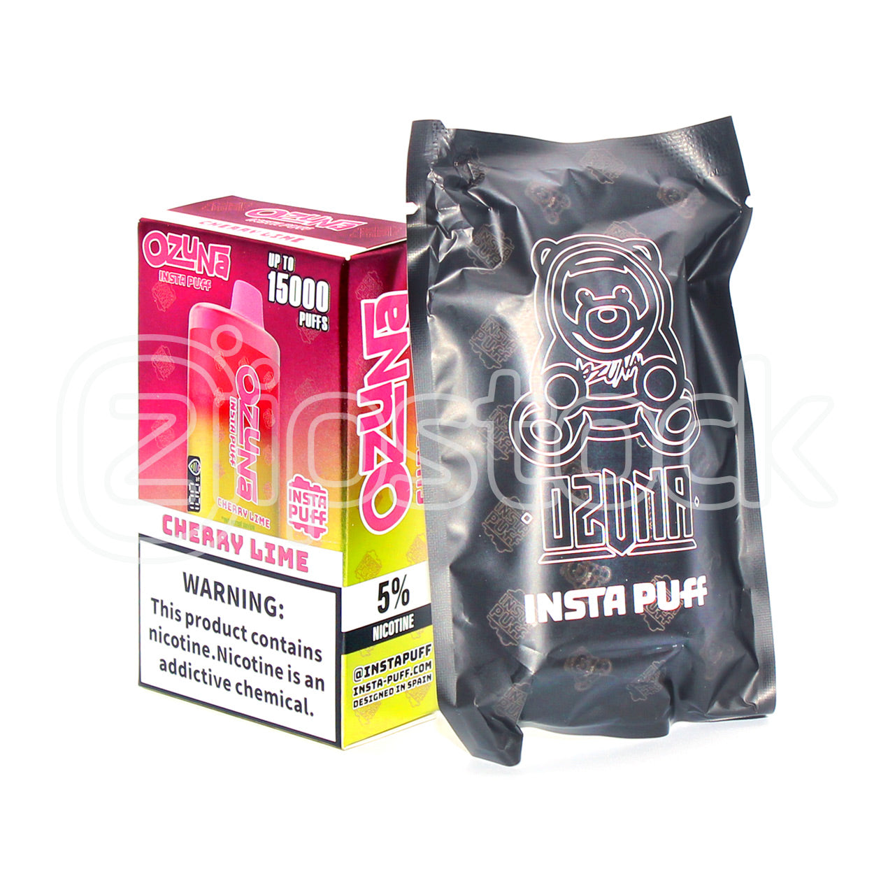 disposable vape in spain Tornado Strawberry Ice Cream 20000 puffs 20mg