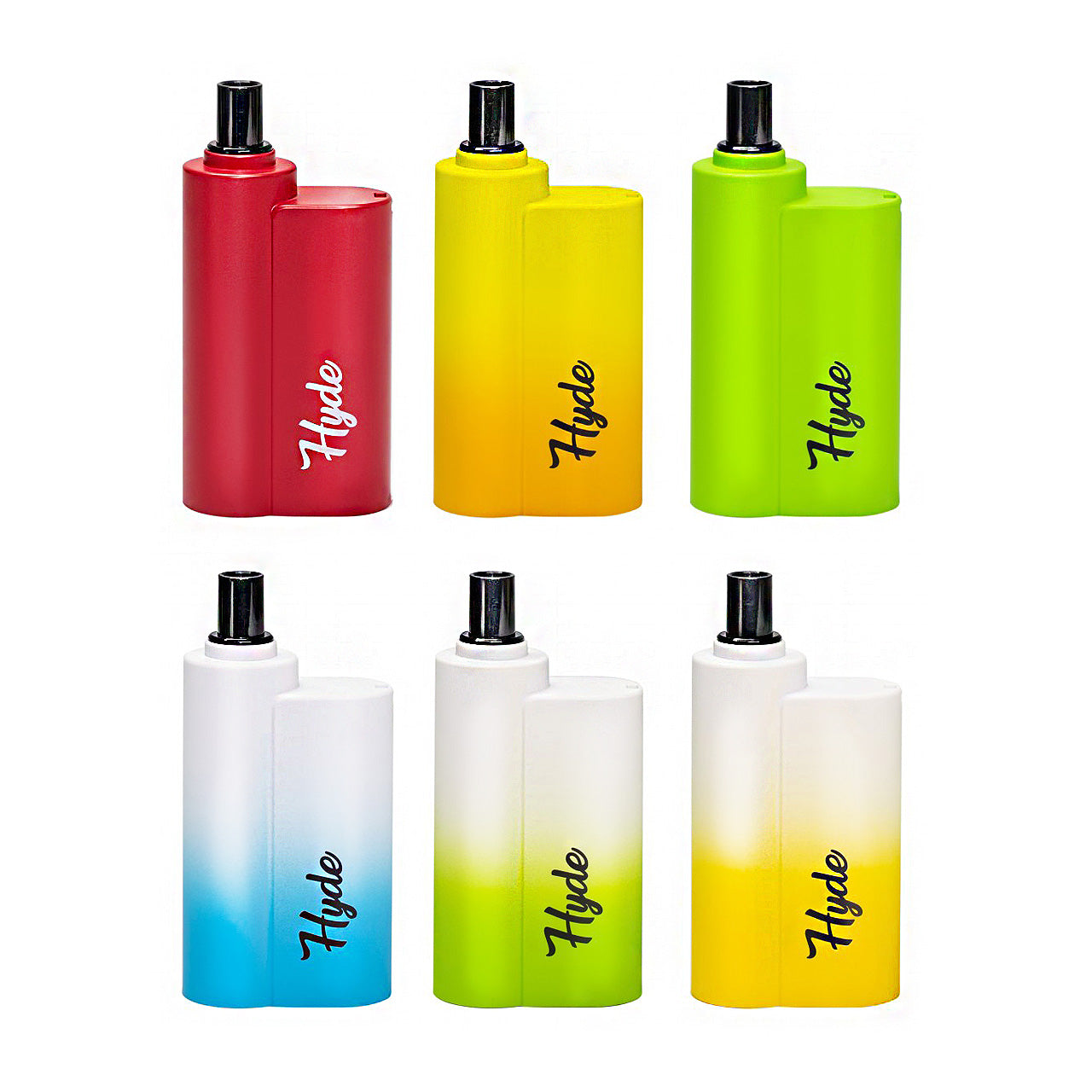 Hyde ID Recharge Vape | Hyde I.D Vape Flavor  Zistock