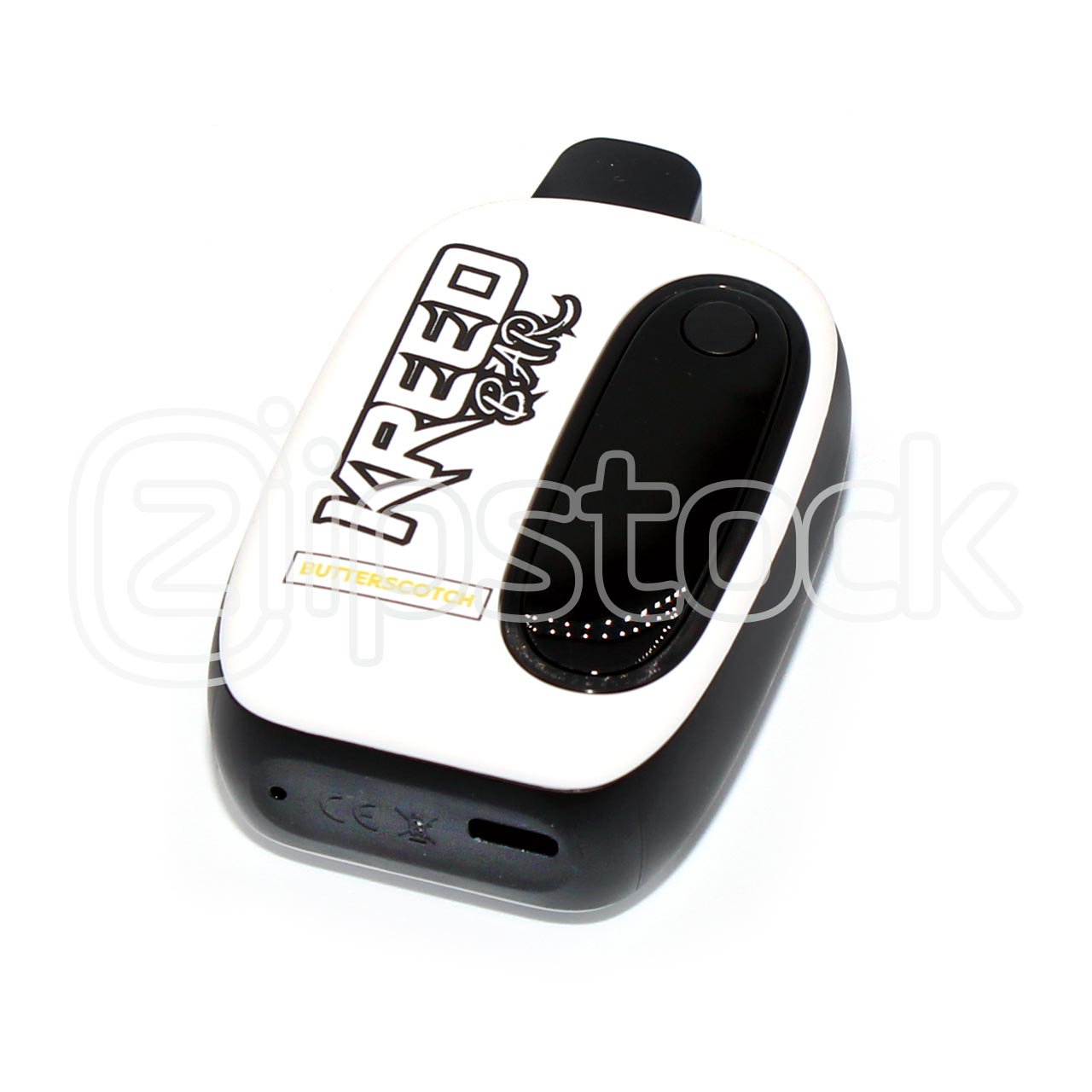 Kreed Bar 12000 by Juicy J Vapes