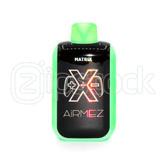 AiRMEZ Matrix X Touch 25000 Vape | Flavors Online Zistock AiRMEZ Matrix X Touch 25000 Vape | Flavors Online Zistock