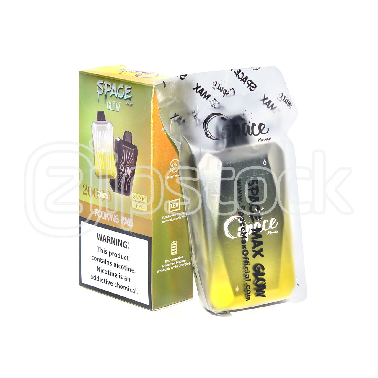 Space Max Glow Vape 20000 Puffs | Online Flavors Ziip Stock Space Max Glow Vape 20000 Puffs | Online Flavors Ziip Stock