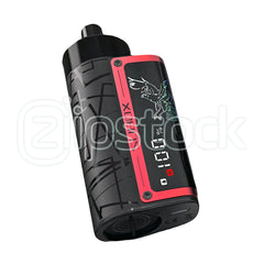SUBOX Vape by KangerTech Massive Clouds, 50000 Puffs, Type-C Charging Zistock SUBOX Vape by KangerTech Massive Clouds, 50000 Puffs, Type-C Charging Zistock