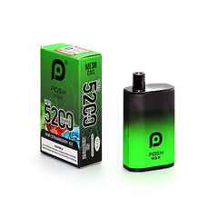 Posh Max Disposable Vape Box