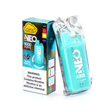 Airis NEO 8000 Vape Flavors