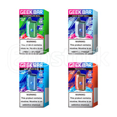 G Bar Pulse 2 Hubba Edition 25000