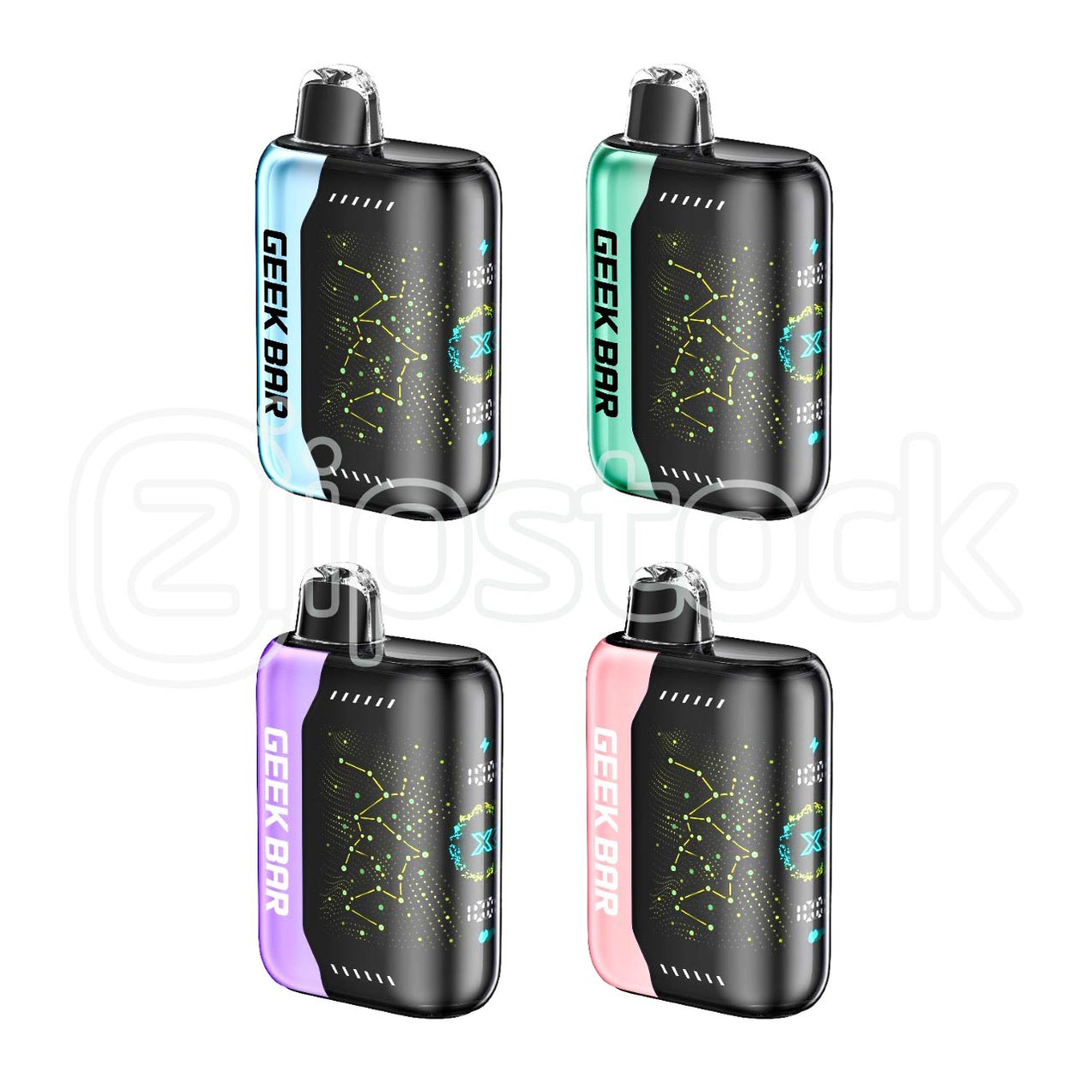 VUSE Vibe Vape Starter Kit Ziip Stock VUSE Vibe Vape Starter Kit Ziip Stock