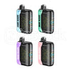 Geek Bar Pulse X Christmas Vape - Disposable Flavors 25K Puffs Zistock Geek Bar Pulse X Christmas Vape - Disposable Flavors 25K Puffs Zistock