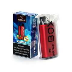 AirBar Box 5000 Online