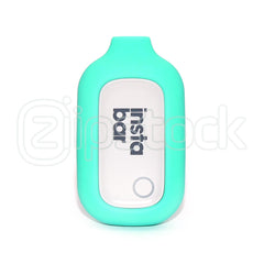 Instabar Zero Nicotine 5000 Vape | Flavored Nicotine Free eCigs Zistock Instabar Zero Nicotine 5000 Vape | Flavored Nicotine Free eCigs Zistock