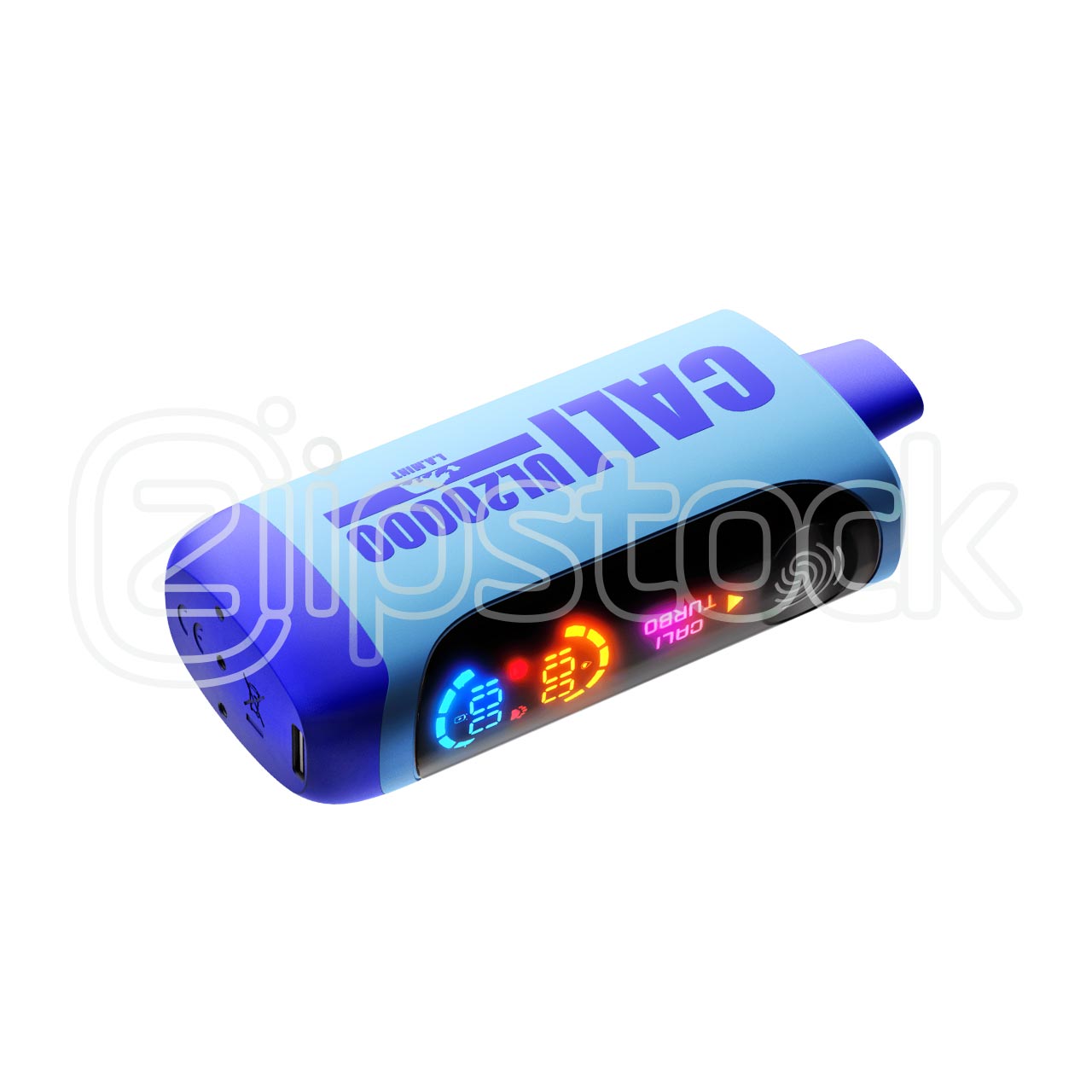 Cali UL20000 Disposable Vape