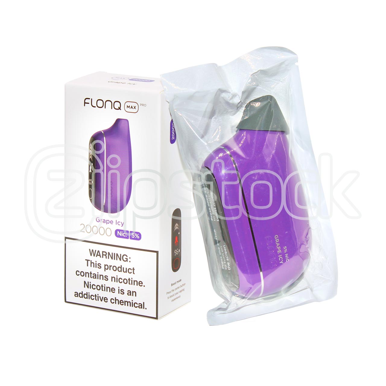 banking vapes Flonq 20000 Max PRO Vape