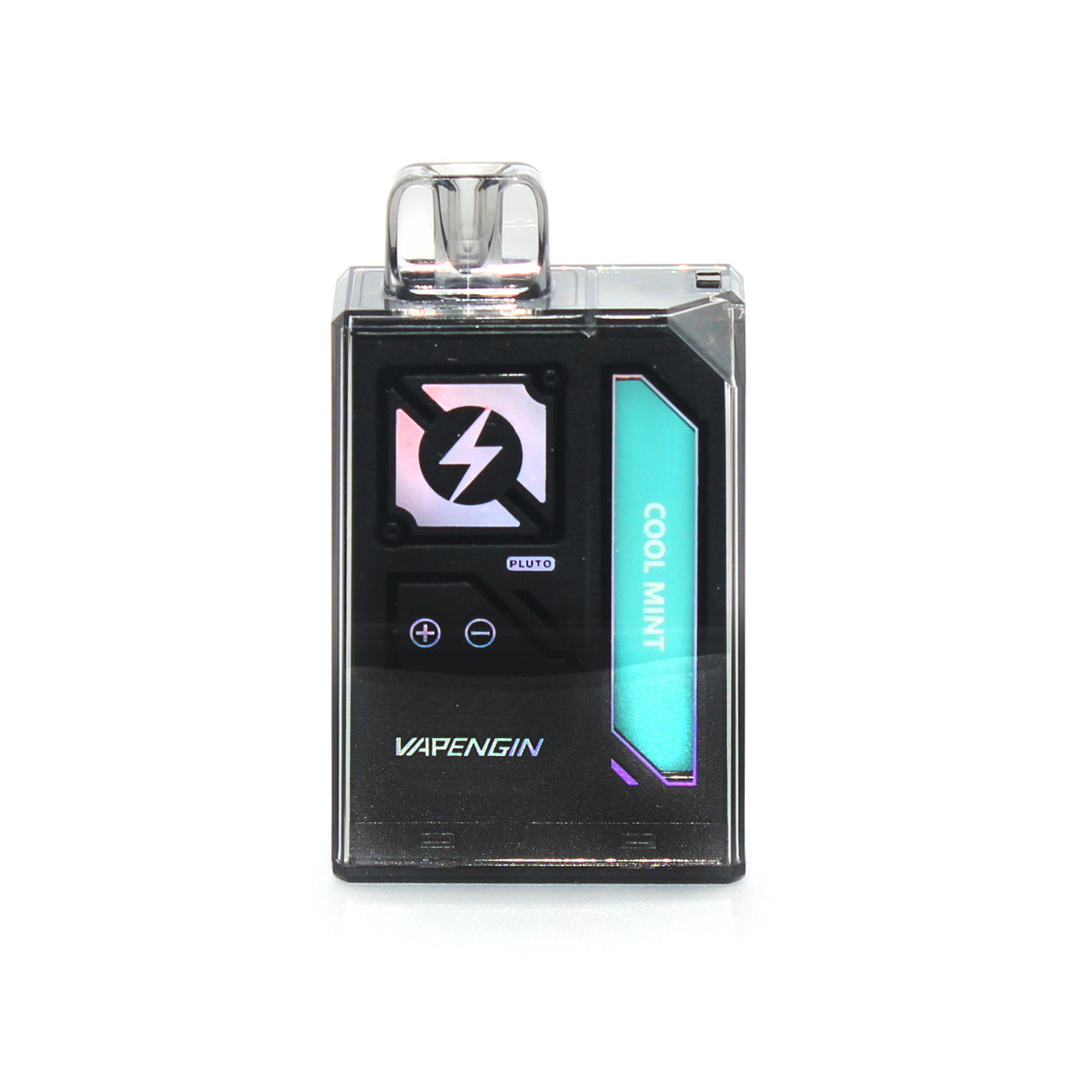 pluto vape juice VAPEnGIN Pluto 7500 Vape