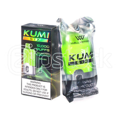 Kumi SIX 10000 Disposable Vape