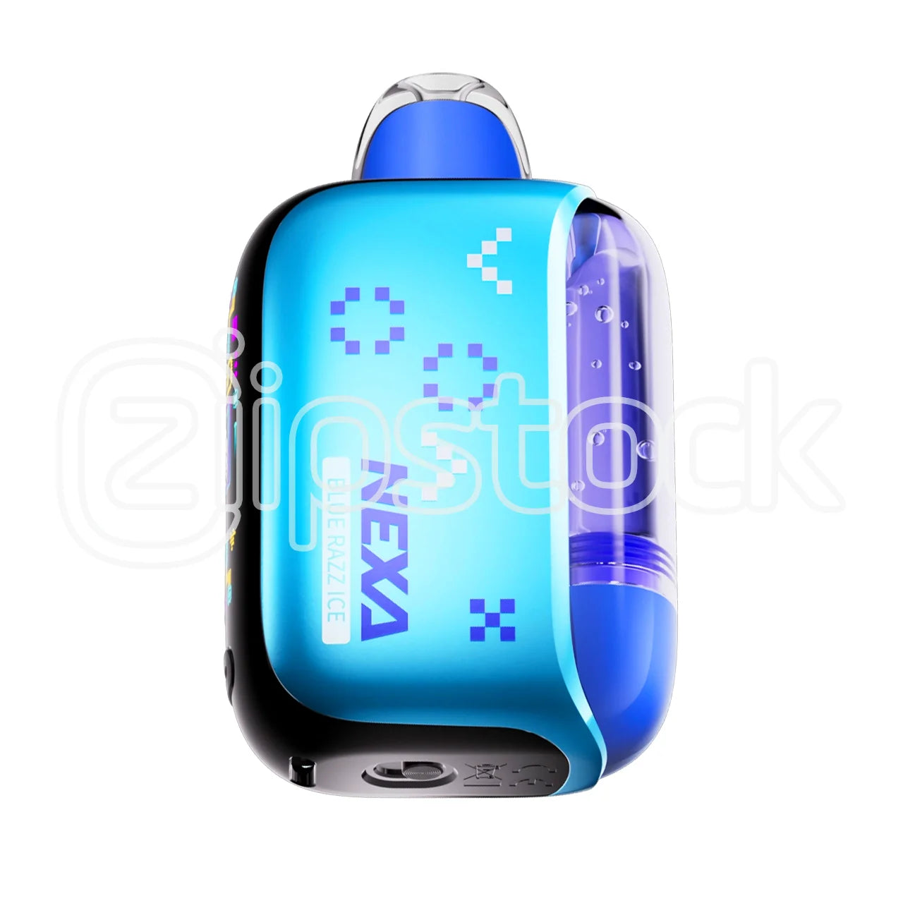 NEXA PIX 35K 35K Puff Disposable with Smart Display Zistock NEXA PIX 35K 35K Puff Disposable with Smart Display Zistock