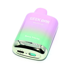 Geek Bar Meloso MAX 9000 Recharge