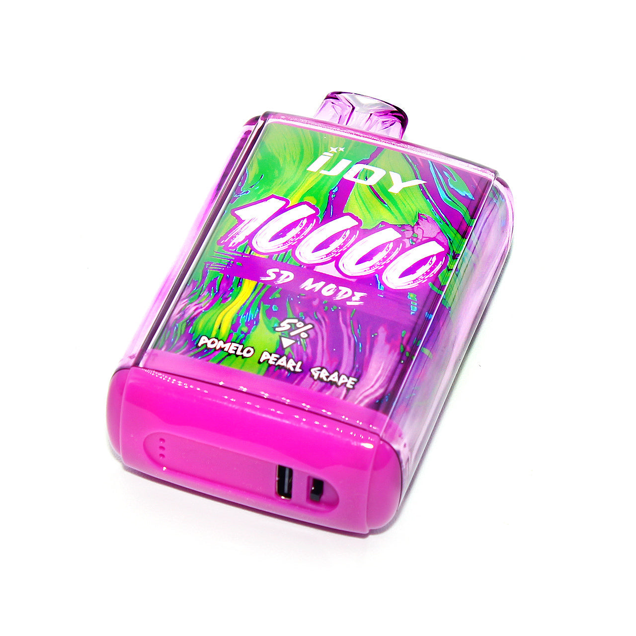 iJoy Bar 10000 Puffs Rechargeable Vape | Flavors Online Zistock iJoy Bar 10000 Puffs Rechargeable Vape | Flavors Online Zistock