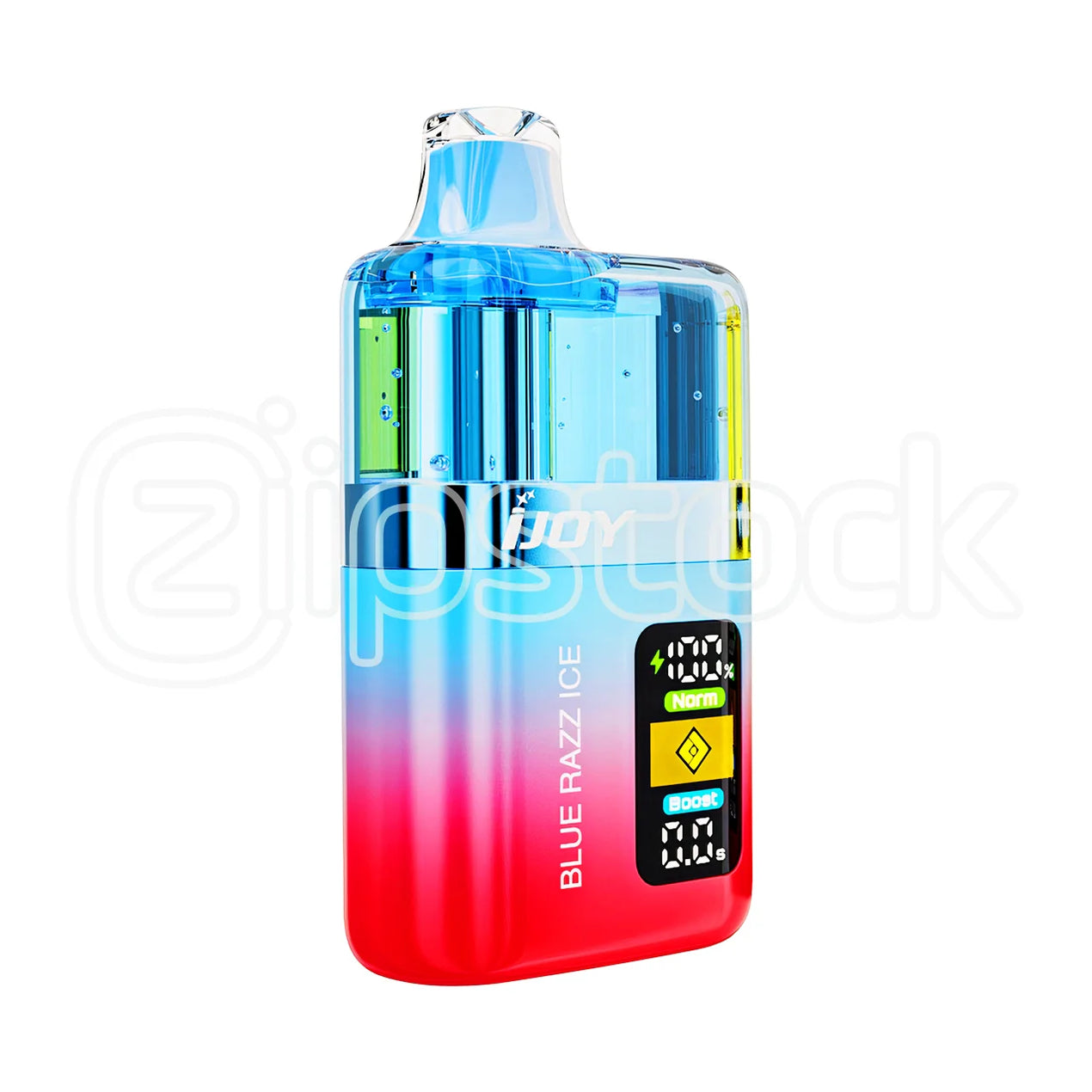 psyched vape blue lotus The Hype Collection Pink & Blue by Propaganda 100ml ⋆ $11.95 main image 1
