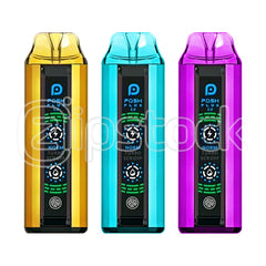 Posh Plus 2.0 Vape 20000 Puffs