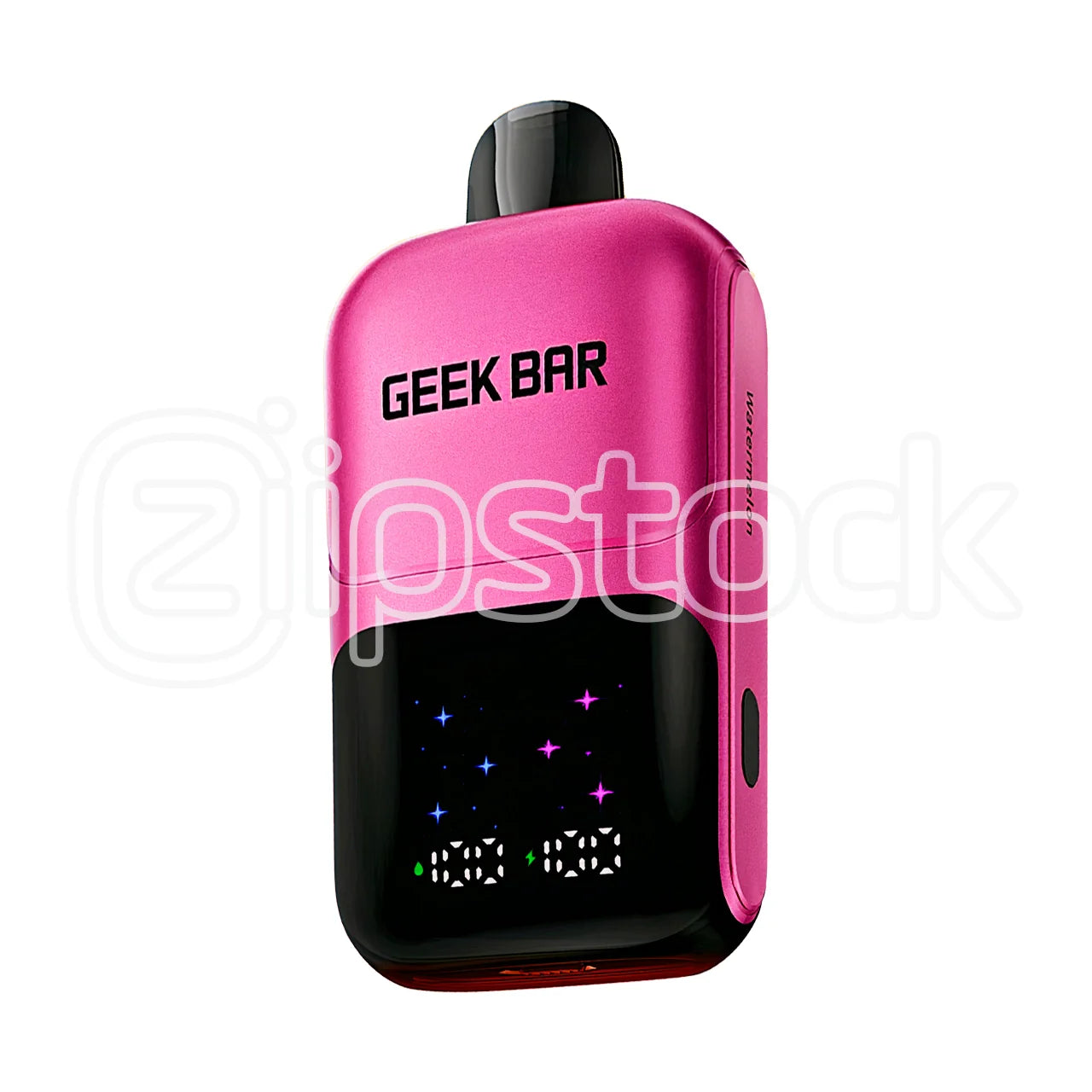 GEEK BAR 2GO Smartest Disposable Vape with Flavor Control Ziip Stock GEEK BAR 2GO Smartest Disposable Vape with Flavor Control Ziip Stock