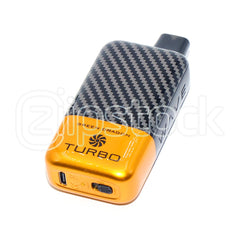 Wave Turbo 25000 Vape