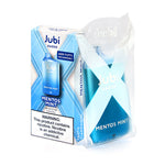JUBI X6000 Vape Rechargeable