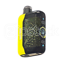 Fume Pro 30K by ORJOY 22ML Vape, Dual Coil, Burn-Free Draws Zistock Fume Pro 30K by ORJOY 22ML Vape, Dual Coil, Burn-Free Draws Zistock