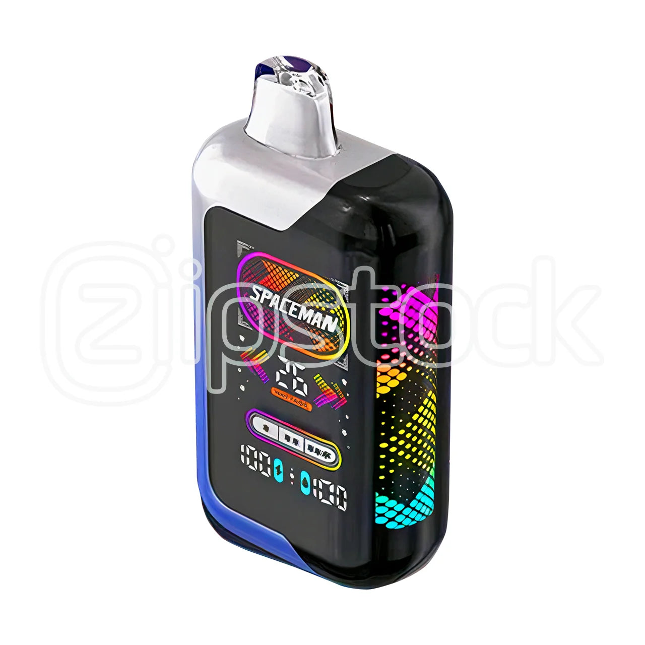 Nicotine Free SPACEMAN sp40000 100ML | 40,000 Puffs | No Nicotine Zistock Nicotine Free SPACEMAN sp40000 100ML | 40,000 Puffs | No Nicotine Zistock