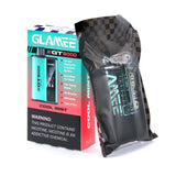 Glamee GT8000 Vape Flavors