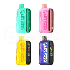 Quasar OS25000 Disposable Vape Lost Mary