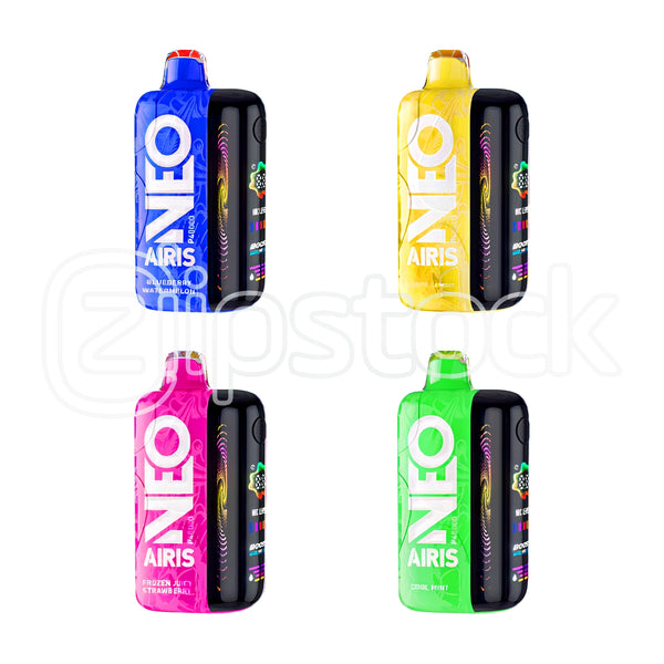 like vape（感謝）/4 Kangvape AI Heaven X 40000 Vape - Flavored Disposable eCigs – Ziip