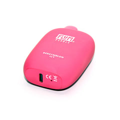 Flum 6000 Pebble Disposable Vape