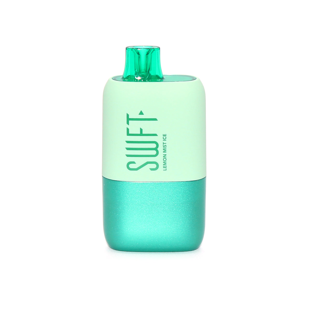 elf bar vape uk SWFT iCON 7500 Smart Display Disposable Vape main image 1