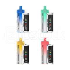 KangerTech Subox Mate 50000 Kit & Pod Vape