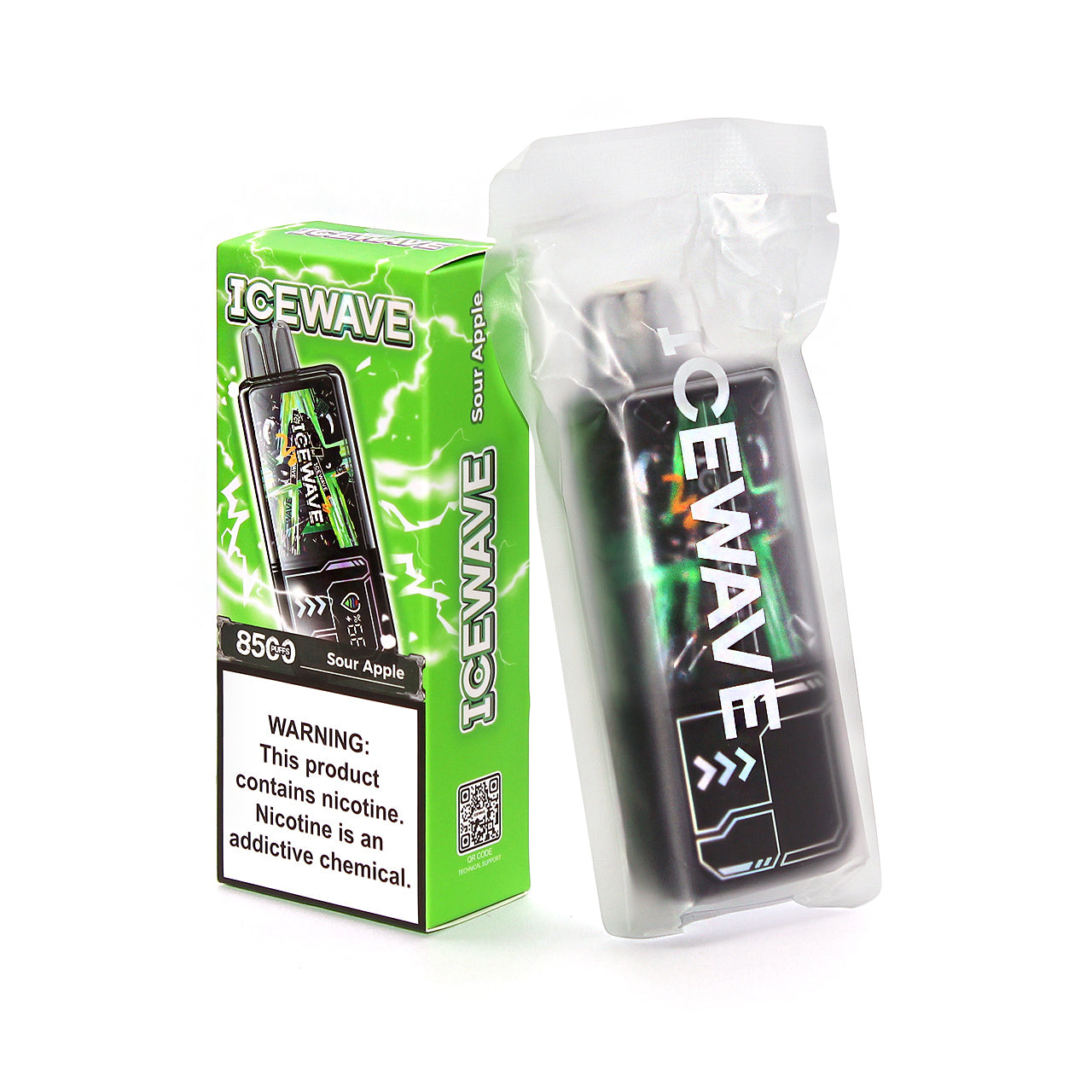 IceWave 8500 Puffs Smart Vape | Disposable | Flavors Online Zistock IceWave 8500 Puffs Smart Vape | Disposable | Flavors Online Zistock