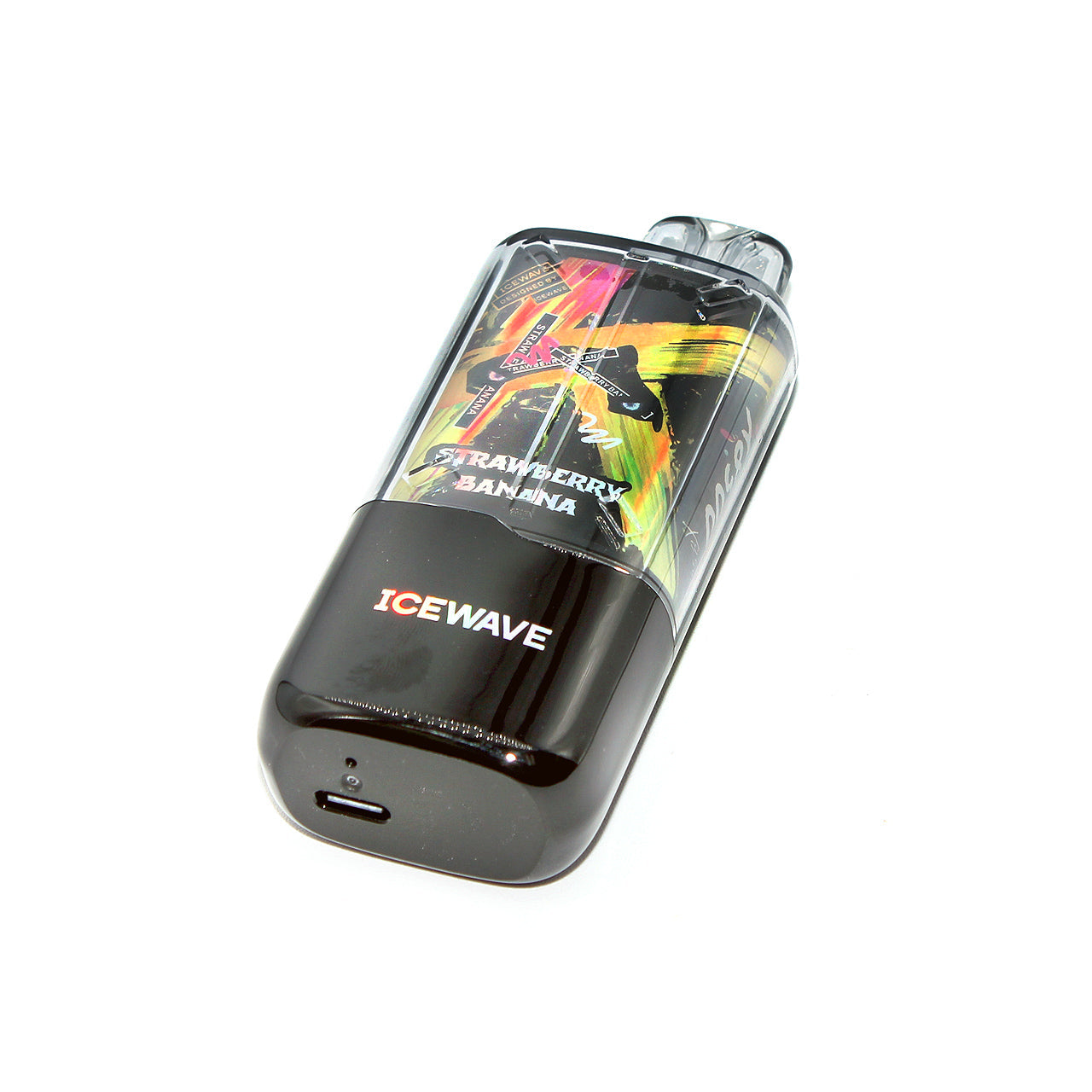 IceWave 8500 Puffs Smart Vape | Disposable | Flavors Online Zistock IceWave 8500 Puffs Smart Vape | Disposable | Flavors Online Zistock