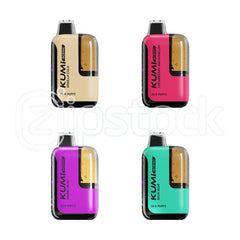 KUMI 6 Scenic 50K | 5% Substitute Nicotine & 22mL Capacity Zistock KUMI 6 Scenic 50K | 5% Substitute Nicotine & 22mL Capacity Zistock