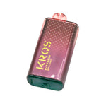 Kros Wireless 9000 Flavors