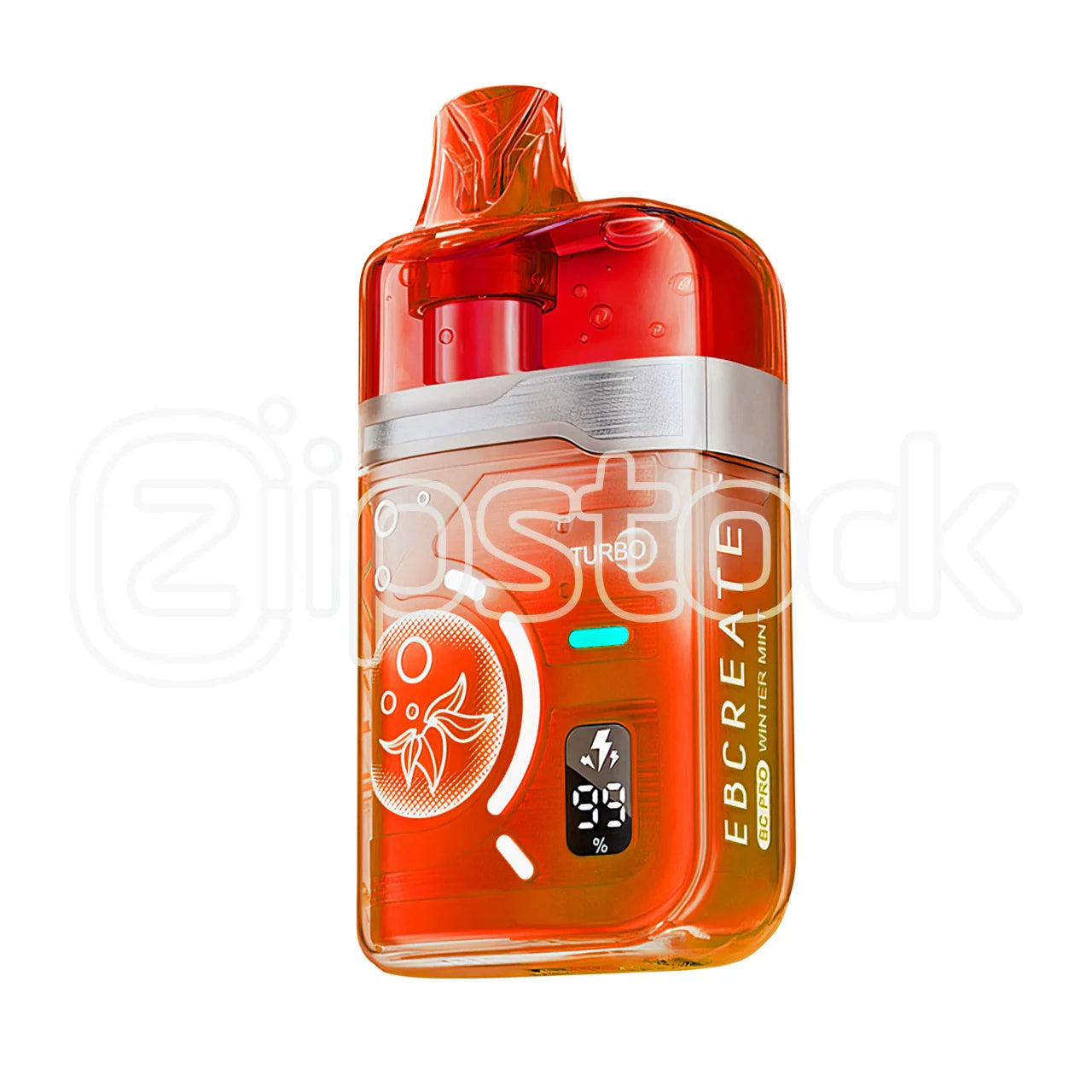 EBCREATE BC Pro 40K Puffs | CyberTech Autofill Vape Device Zistock EBCREATE BC Pro 40K Puffs | CyberTech Autofill Vape Device Zistock