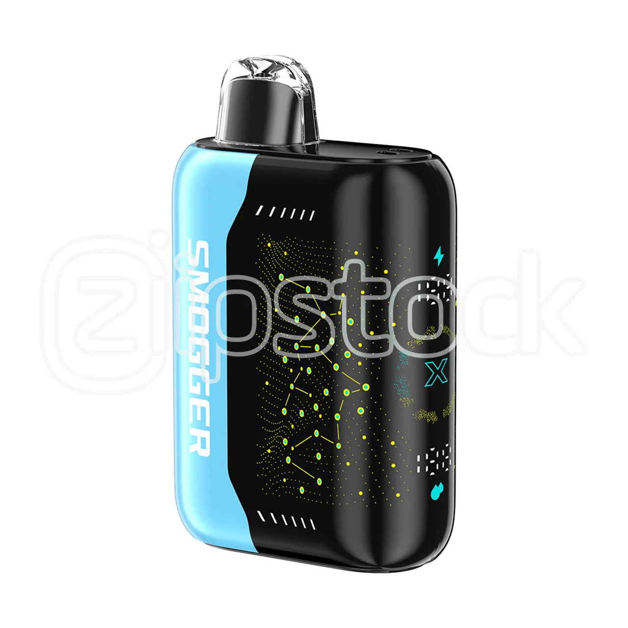 SMOGGER Pulse X Disposable | 30K Puffs & 22ML Capacity Zistock SMOGGER Pulse X Disposable | 30K Puffs & 22ML Capacity Zistock