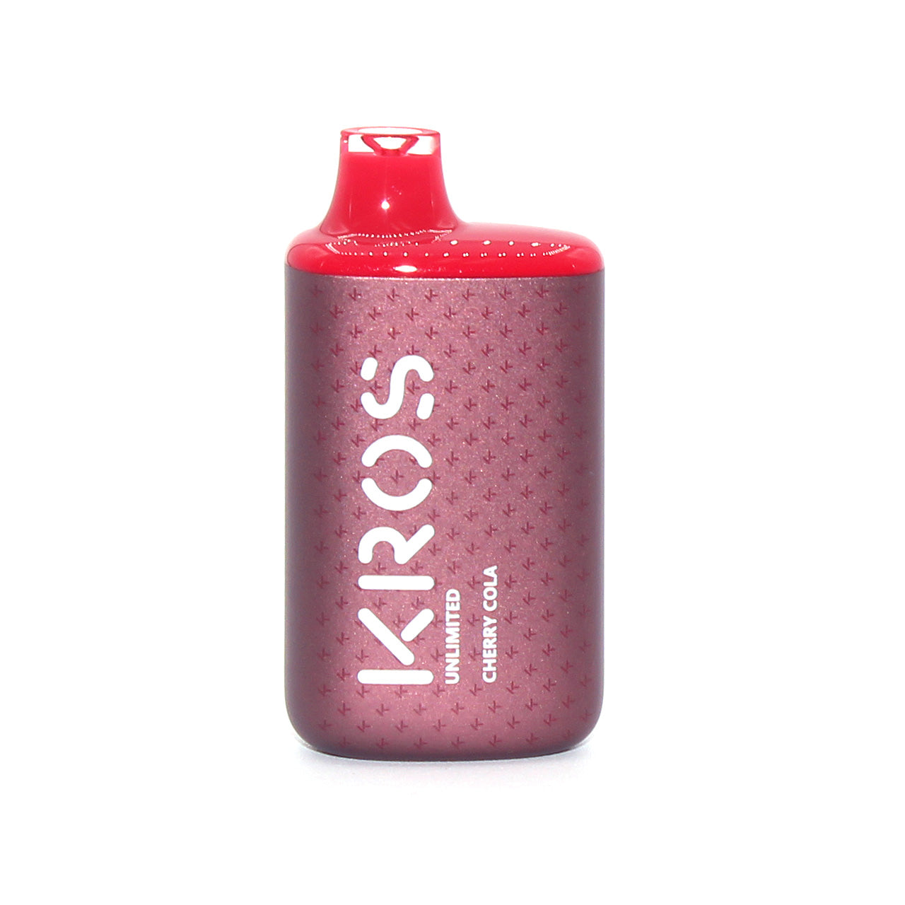KROS Unlimited 6000 Puffs Vape