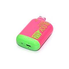 BLOCK 6000 Vape | Buy eCigs by Block Bar Limited Edition  Zistock
