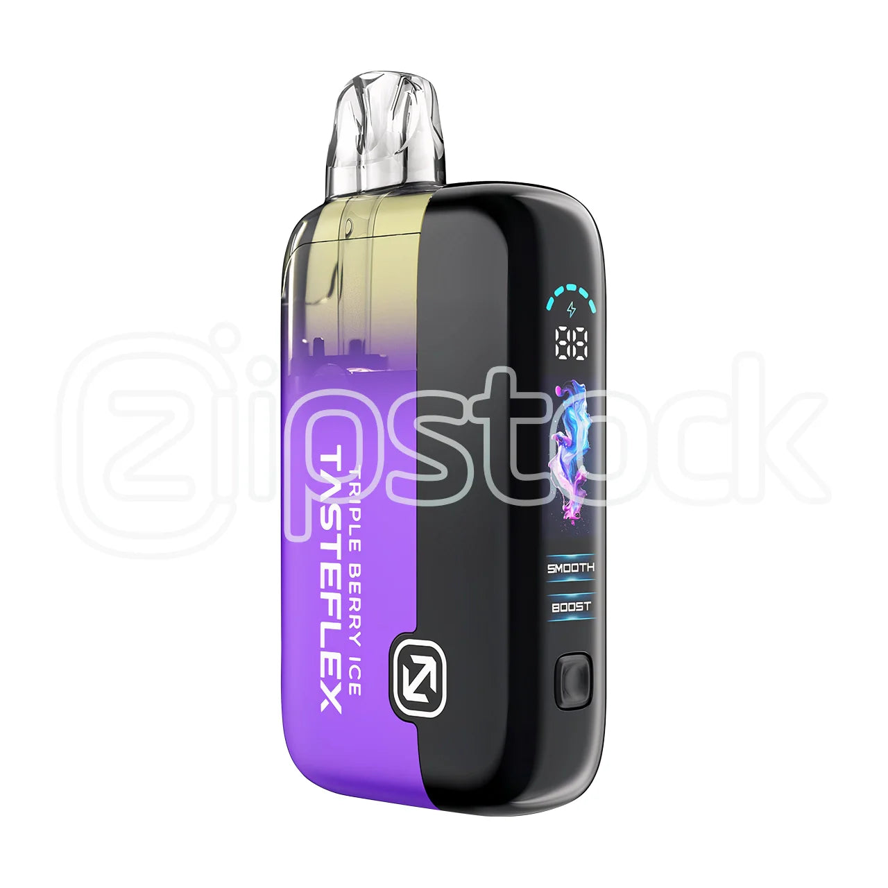 TasteFlex UltraLock 50K - Advanced Disposable Vape Zistock TasteFlex UltraLock 50K - Advanced Disposable Vape Zistock