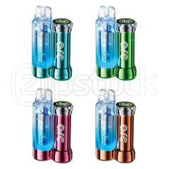 ARC DC16000 Disposable Vape | Low Prices Online | Discreet Use Zistock ARC DC16000 Disposable Vape | Low Prices Online | Discreet Use Zistock